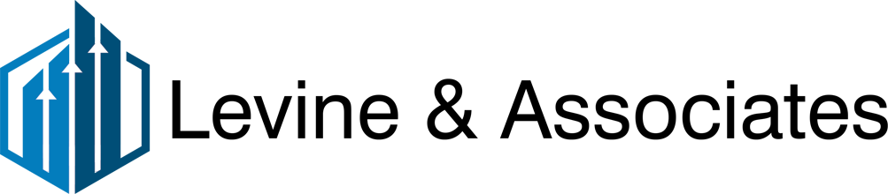 LEVINE ASSOCIATES LLC Logo